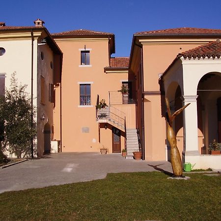 Agriturismo Grillo Iole Winery Prepotto  Екстер'єр фото