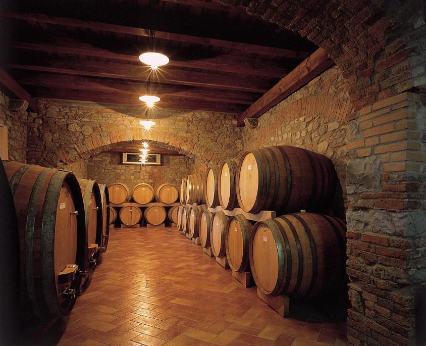 Agriturismo Grillo Iole Winery Prepotto  Екстер'єр фото