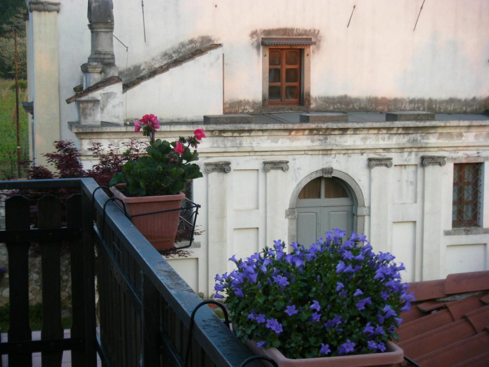 Agriturismo Grillo Iole Winery Prepotto  Екстер'єр фото