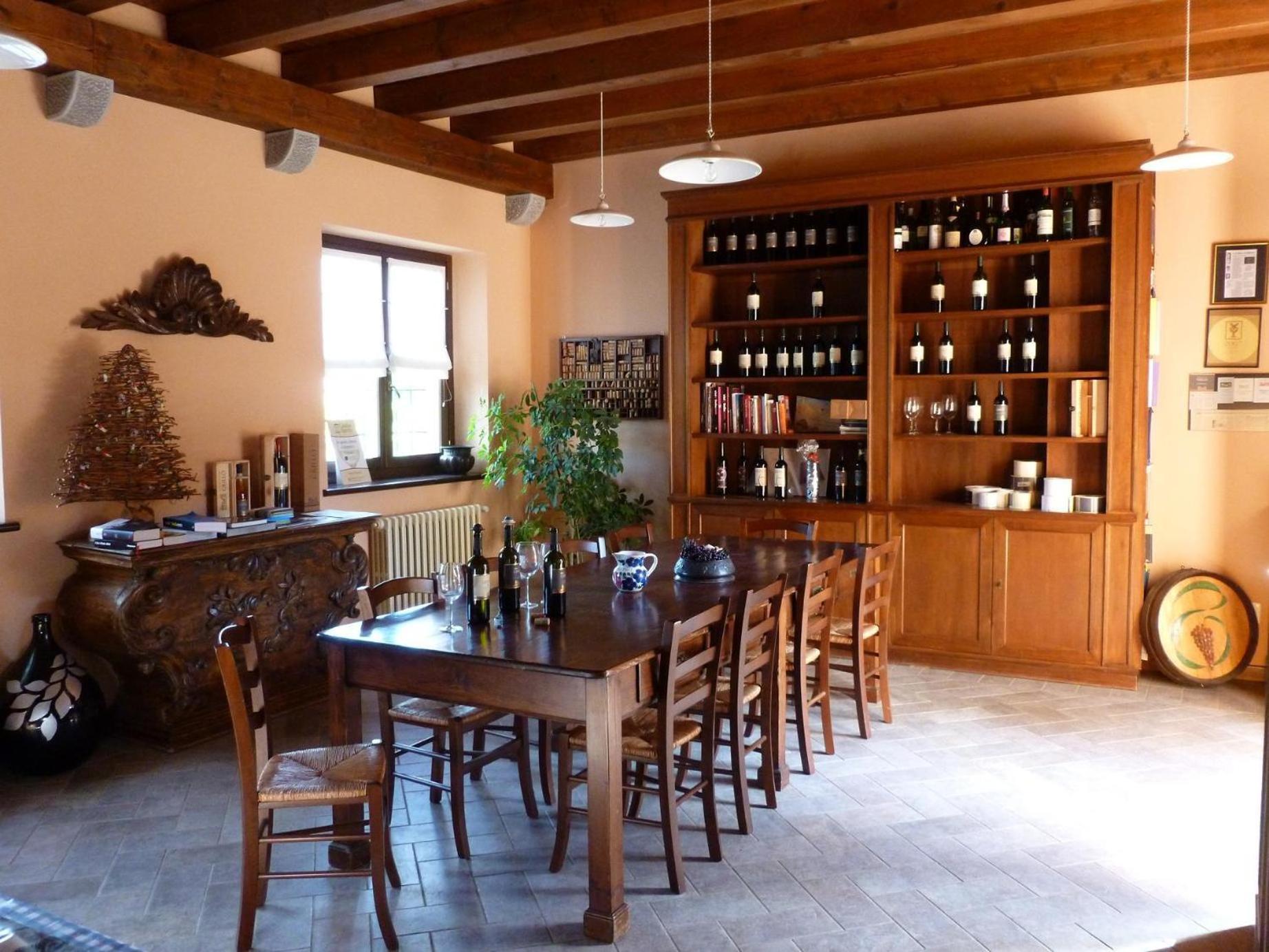 Agriturismo Grillo Iole Winery Prepotto  Екстер'єр фото
